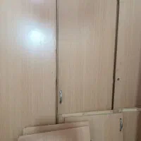 در کمددیواری