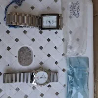 ساعت مچی آکبند