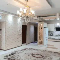 رهن آپارتمان ۹۵ متری ۲ خواب فول|اجارهٔ آپارتمان|مشهد, پروین اعتصامی|دیوار
