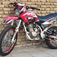 کویرتی2 مدل1400 مدارک کامل 250 سی سی|موتورسیکلت|بافت, |دیوار