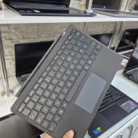 سرفیس پرو 7 با رم 16|رایانه همراه|کرمانشاه, |دیوار