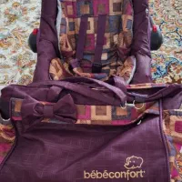 کریر و ساک کودک