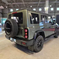 BAW 212 آفرود|خودرو سواری و وانت|تهران, حکمت|دیوار