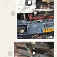 کمپرسی ایویکو 330مدل 73کارت کمپرس بدون تعویضی