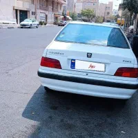 پژو پارس سال، مدل ۱۴۰۱|خودرو سواری و وانت|تهران, شهرک آزادی|دیوار
