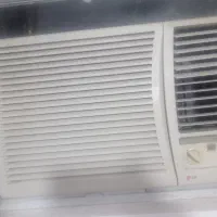 کولر پنجره ای