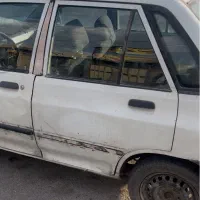 فروش ماشین اوراقی|خودرو سواری و وانت|فولادشهر, A6|دیوار