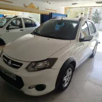 کوییکR سفید مشکی (سکه)