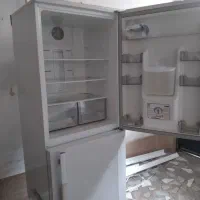 یخچال مارکش آیسان|یخچال و فریزر|لاهیجان, لیالستان|دیوار