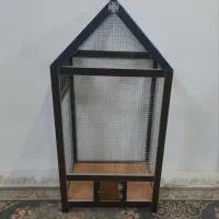قفس پرنده