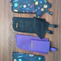 دوخت کیف های دست دوز و با کیفیت با۴سال سابقه|کیف، کفش، کمربند|ساوه, |دیوار