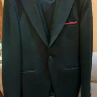 کت و شلوار نوجوان سایز ۴۴