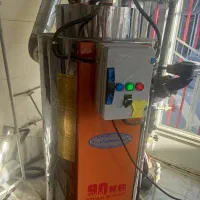 لوازم خشکشویی|ماشین‌آلات صنعتی|همدان, |دیوار