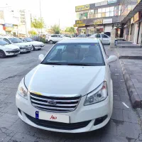 ام‌وی‌ام 550 اتوماتیک، مدل ۱۳۹۵|خودرو سواری و وانت|تبریز, |دیوار