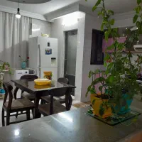 آپارتمان طبقه ۲ مجموعه ۳واحدی سرنبش