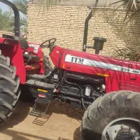 تراکتور 399. مدل 1404