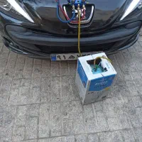 شارژ گاز کولر فقط و فقط 1500 نشتیابی رایگان