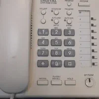 تلفن سانترال پاناسونیک