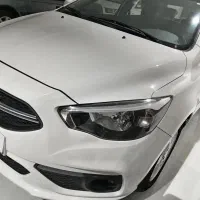 شاهینgl مدل 403|خودرو سواری و وانت|قوچان, |دیوار