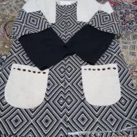 کت بلند وشیک|لباس|لنجان, |دیوار