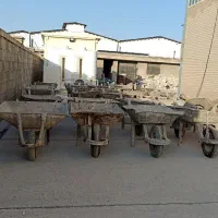 وسایل ساختمانی|مصالح و تجهیزات ساختمان|شیراز, شهرک صنعتی شیراز|دیوار