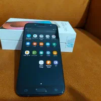 سامسونگ j7 pro  64gig...