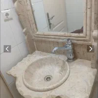 روشویی سنگی|لوازم سرویس بهداشتی|سمنان, |دیوار