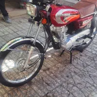 هندا ۴۰۲ لاکاغذی صفر