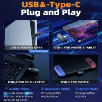 هدفون گیمینگ|کنسول، بازی ویدئویی و آنلاین|یاسوج, |دیوار