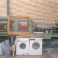 تزریق پلاستیک دو کیلویی وقالب ظرف ماست|ماشینآلات صنعتی|رباطکریم, شهرک صنعتی زوارهای|دیوار