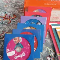 بسته معلم خصوصی پرش، پایه هفتم|کتاب و مجله آموزشی|قم, شهرک فاطمیه|دیوار