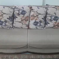 فروش فوری مبل هفت نفره