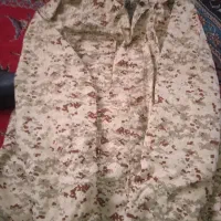 پوتین سایز 44واورکت سایز 50