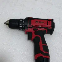 دریل شارژی ادون مدل AD-12A|ابزارآلات|یاسوج, |دیوار