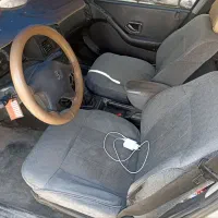 روا سال ۱۳۸۹دوگانه کارخانه|خودرو سواری و وانت|تربت جام, شهرک آزادگان|دیوار