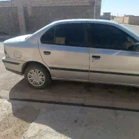 سمند83|خودرو سواری و وانت|قم, شاه ابراهیم|دیوار