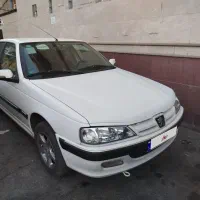 پژو پارس موتور جدید سفارشی|خودرو سواری و وانت|همدان, |دیوار