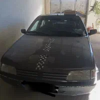 روا مدل87 دوگانه سوز کارخانه