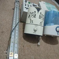 تجهیزات گلخانه گلخونه