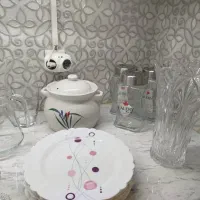 ظروف آشپزخونه|ظروف سرو و پذیرایی|کرج, مهرویلا شمالی|دیوار