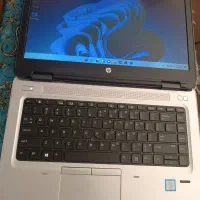 لپتاپ hp|رایانه همراه|قزوین, |دیوار