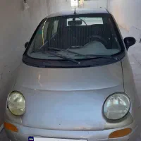 دوو ماتیز فروشی مدل۸۱