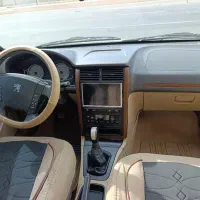 پژو پارس|خودرو سواری و وانت|بم, |دیوار