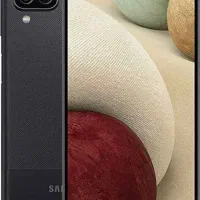 گوشی A12