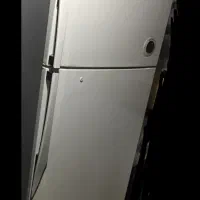 یخچال فریزر دوو سفید