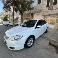 برلیانس h330 اتومات موتور بزرگ1650