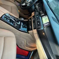 بیامو ۵۲۰ مدل ۲۰۱۴|خودرو سواری و وانت|تبریز, |دیوار