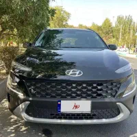 هیوندا کونا ۲۰۲۳ جفت دیفرانسیل awd