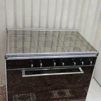 گاز فر