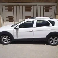 H30 کراس|خودرو سواری و وانت|اصفهان, شاهد|دیوار